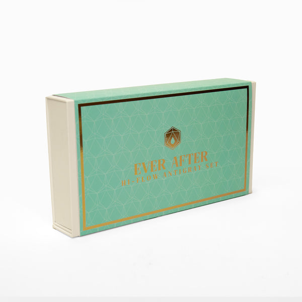 Ever After Hi-Flow Antigray Set