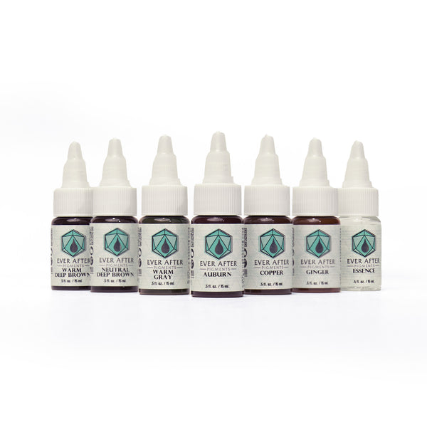 Ever After Hi-Flow Brow Extra Set