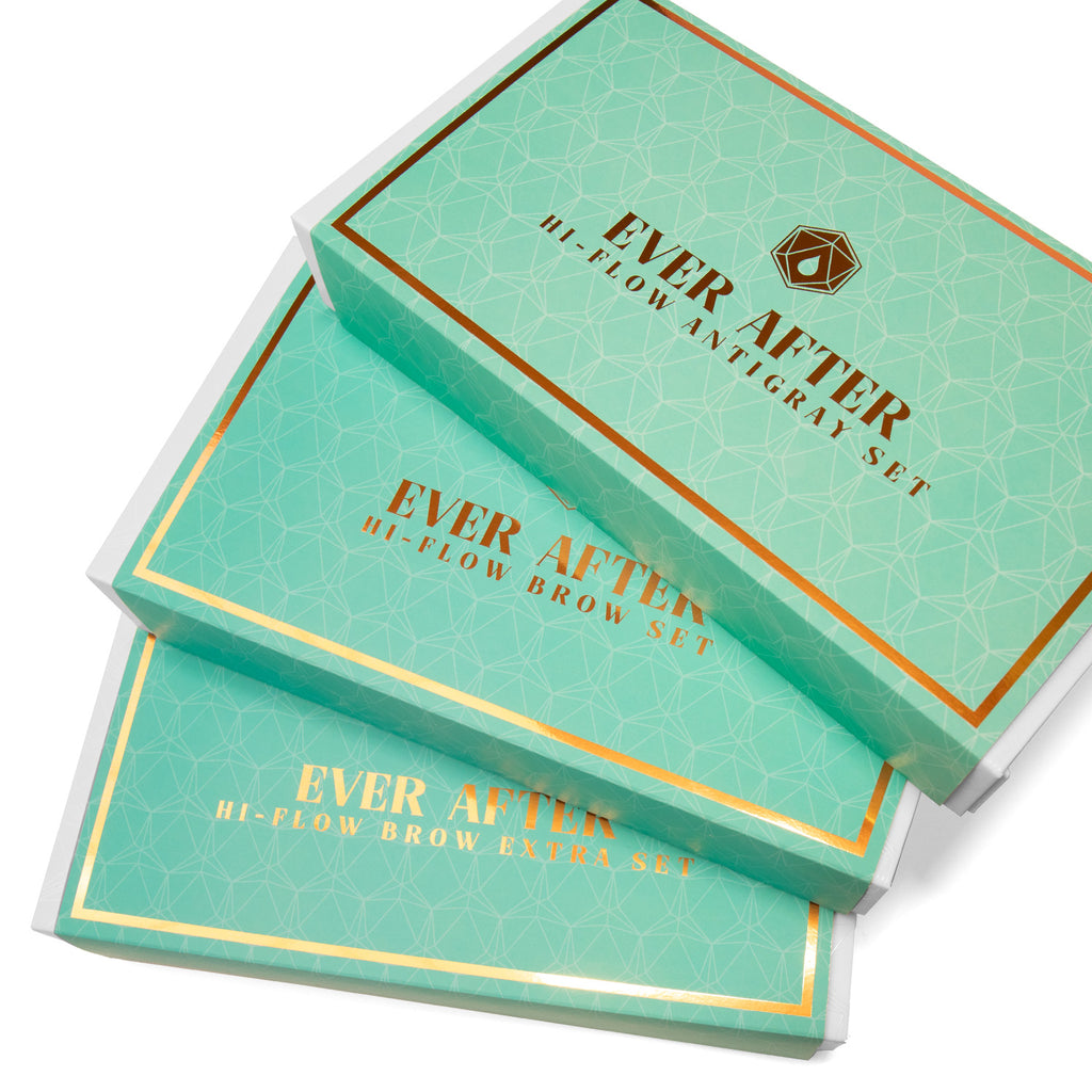 Ever After Hi-Flow Bundle Set