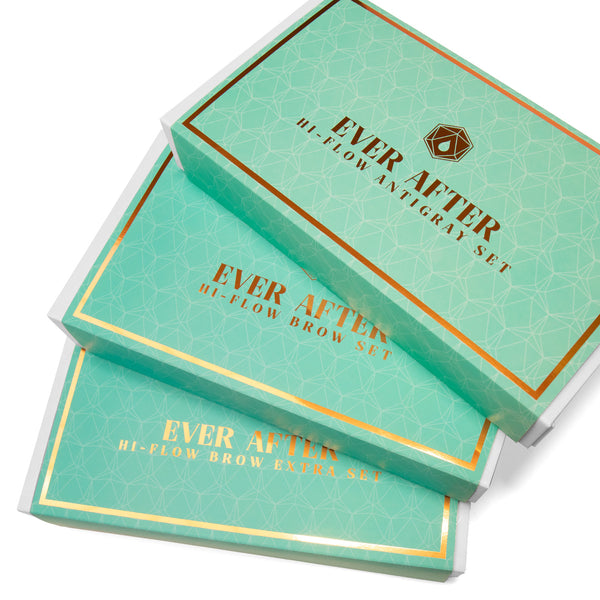 Ever After Hi-Flow Bundle Set