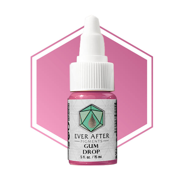 Ever After Confectionery Lip Collection by Tess Marti