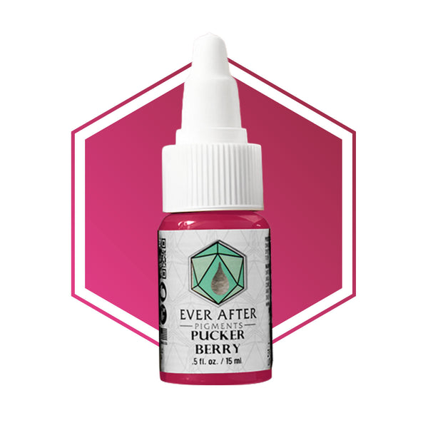 Ever After Confectionery Lip Collection by Tess Marti