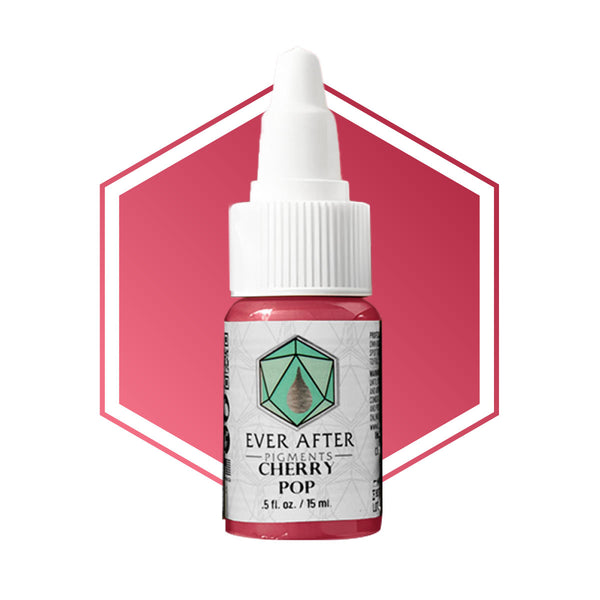 Ever After Confectionery Lip Collection by Tess Marti