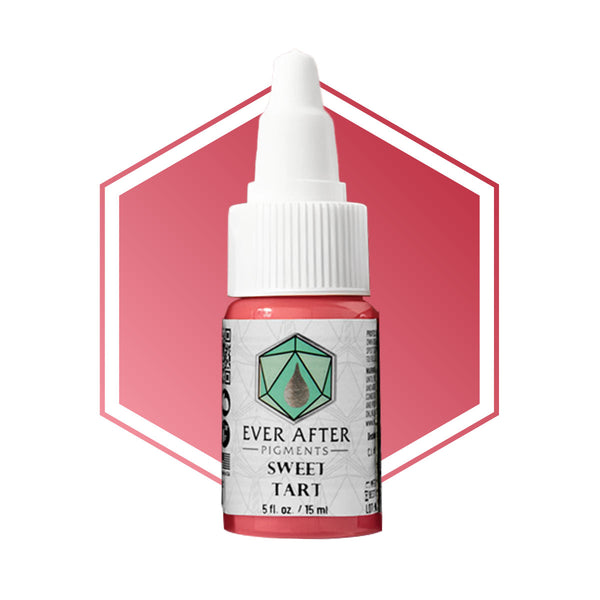 Ever After Confectionery Lip Collection by Tess Marti