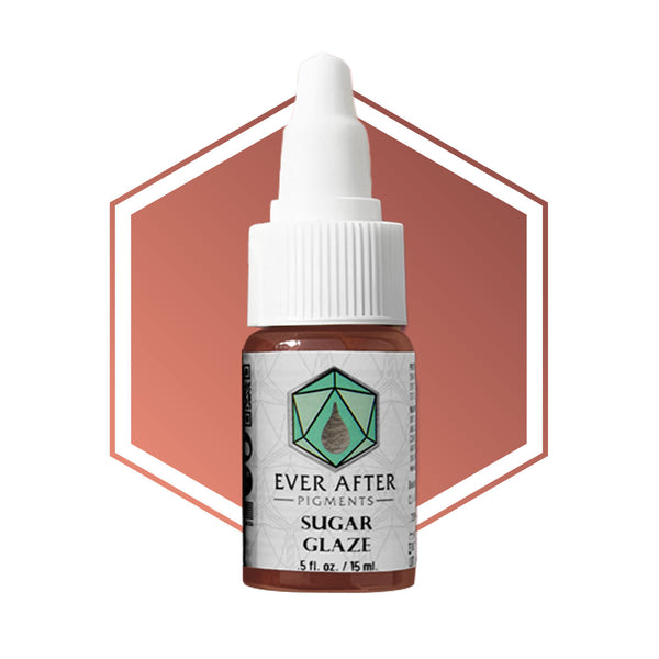 Ever After Confectionery Lip Collection by Tess Marti