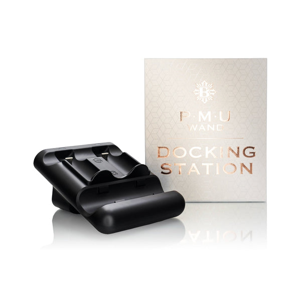 BIshop PMU Wand Docking Station