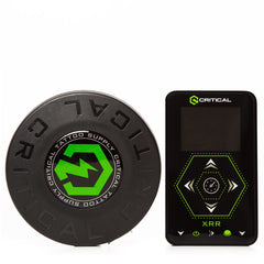 Critical Power Supply - XRR W/ CXP19 (BUNDLE)