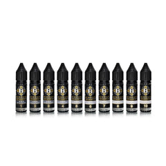 Bishop Shades Premium SMP Pigment