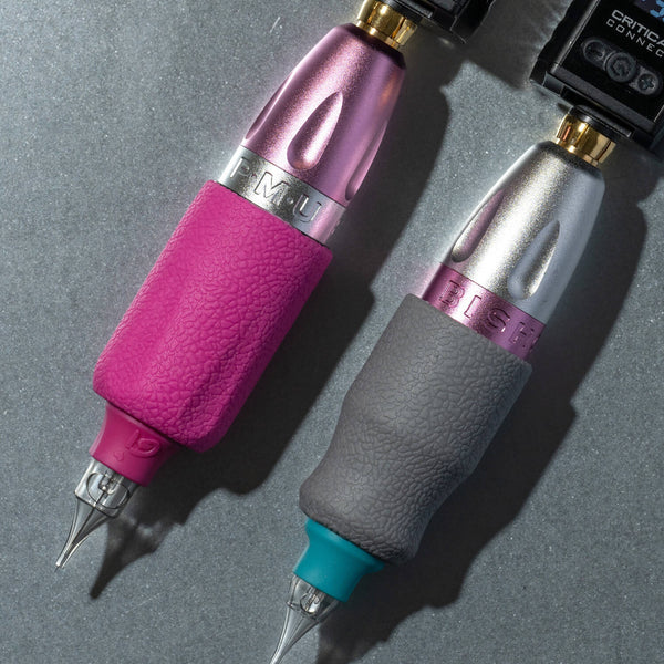 Bishop PMU Disposable Grips