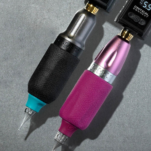 Bishop PMU Disposable Grips