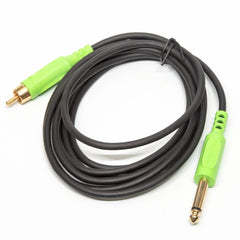 Critical Magnetic Straight RCA Cord 7'