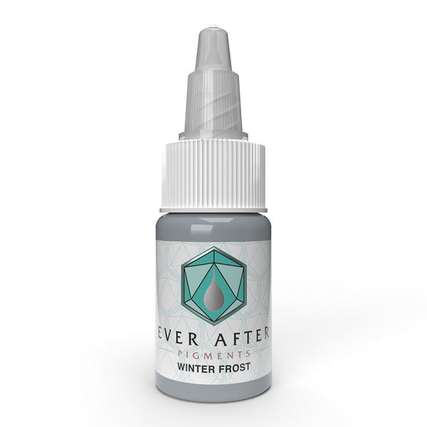 Ever After Pigments Winter Frost 0.5 oz