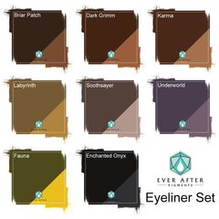 Ever After Pigments Eyeliner Set
