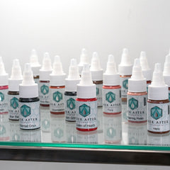 Ever After Pigments Full Legacy Set