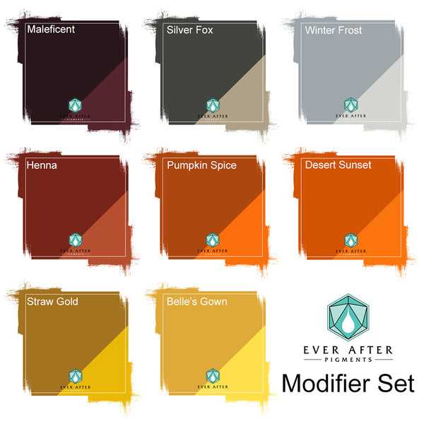 Ever After Pigments Modifier Set
