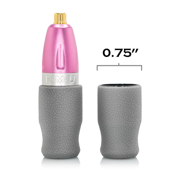 Bishop PMU Disposable Grips