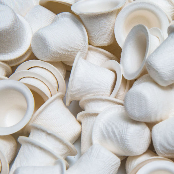 TATSoul Paper Ink Caps