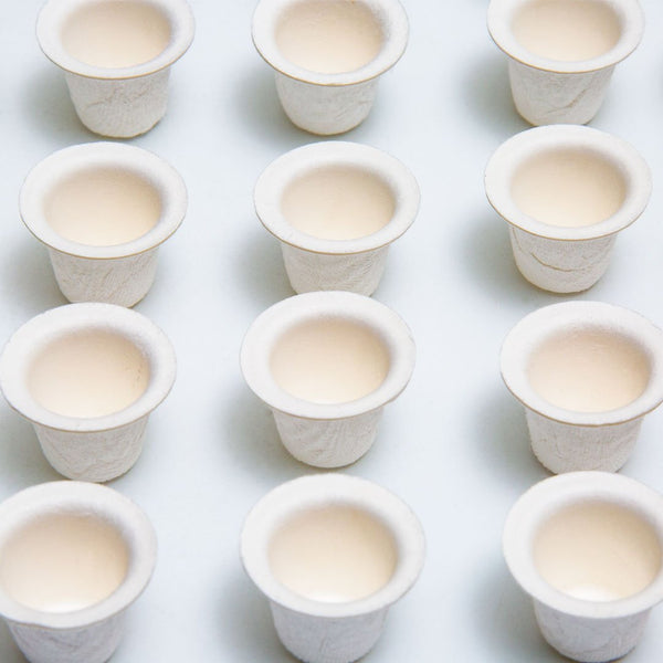 TATSoul Paper Ink Caps