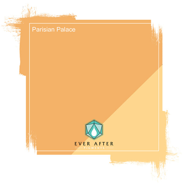 Ever After Pigments Parisian Palace 0.5 oz