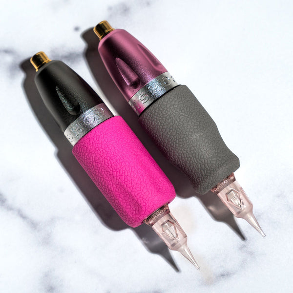 Bishop PMU Disposable Grips