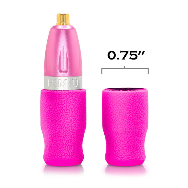 Bishop PMU Disposable Grips