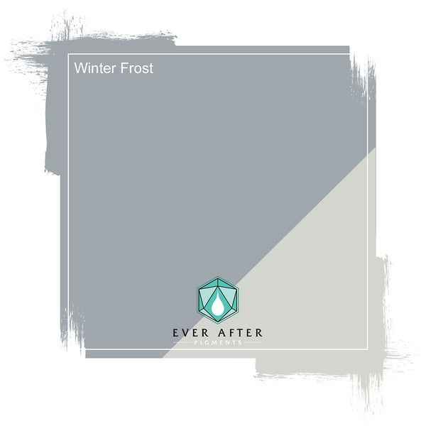 Ever After Pigments Winter Frost 0.5 oz
