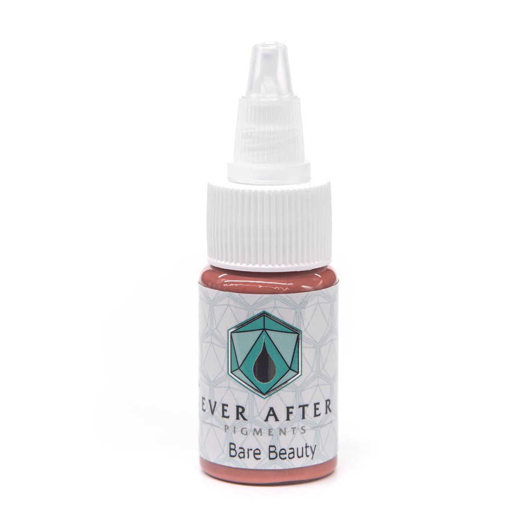 Ever After Pigments Bare Beauty 0.5 oz