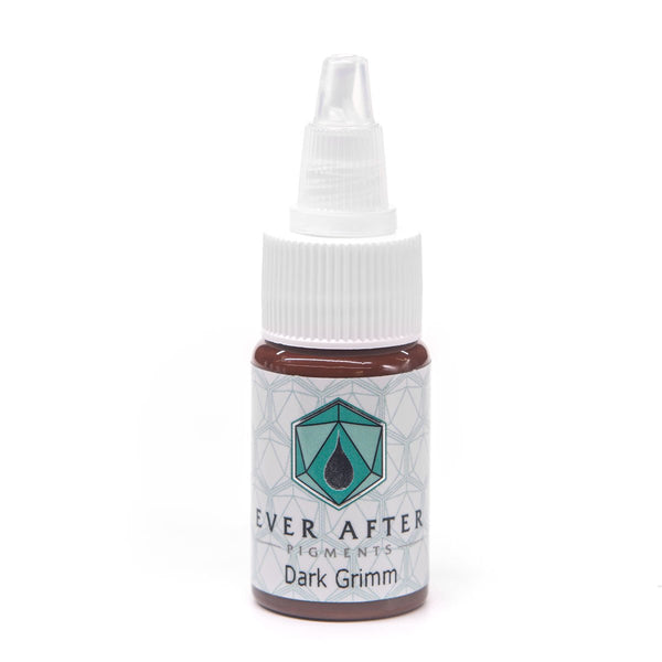 Ever After Pigments Dark Grimm 0.5 oz