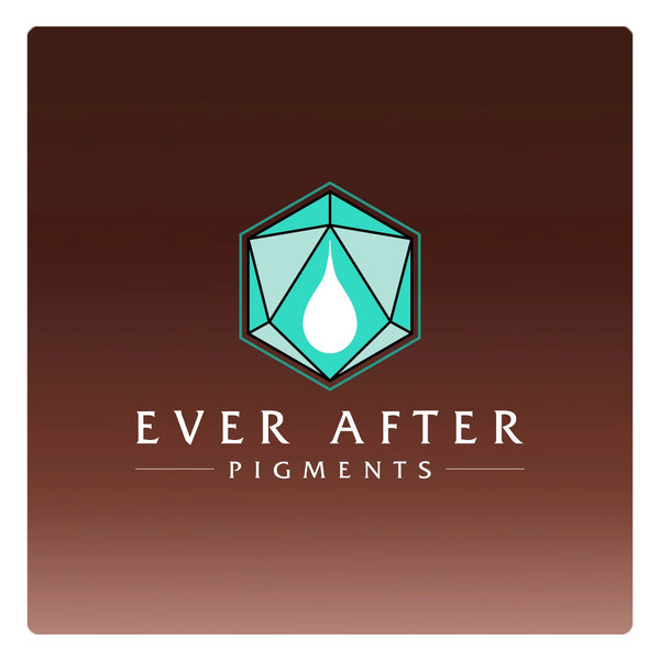 Ever After Pigments Dark Grimm 0.5 oz