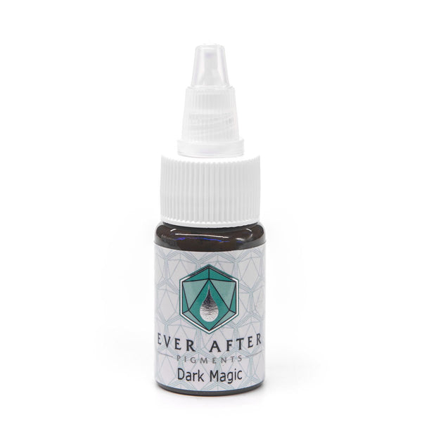 Ever After Pigments Dark Magic 0.5 oz