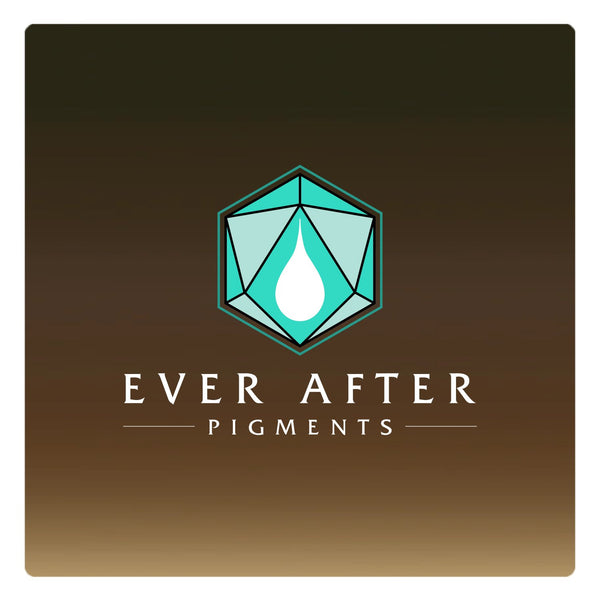 Ever After Pigments Dark Magic 0.5 oz