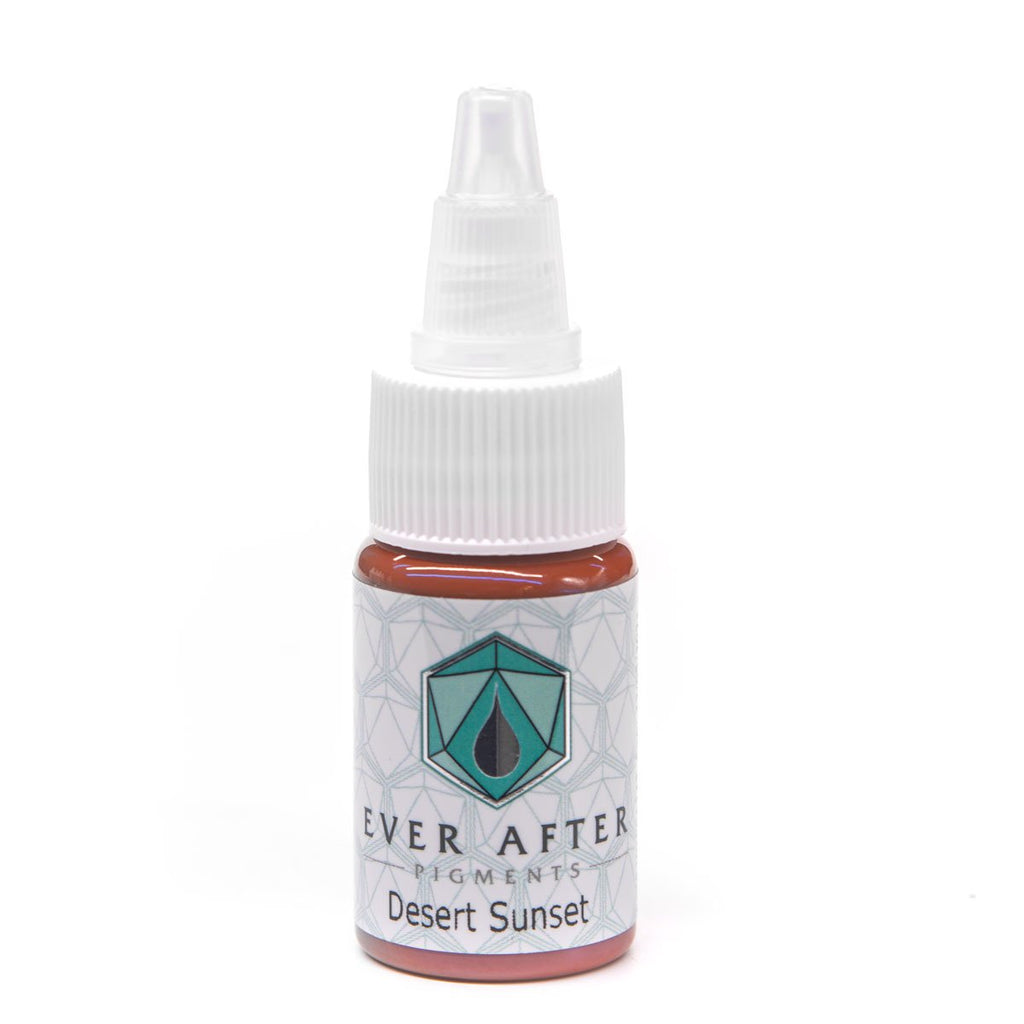 Ever After Pigments Desert Sunset 0.5 oz