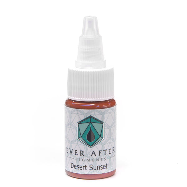 Ever After Pigments Desert Sunset 0.5 oz