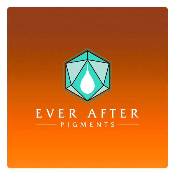 Ever After Pigments Desert Sunset 0.5 oz