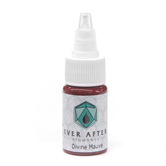 Ever After Pigments Divine Mauve 0.5 oz