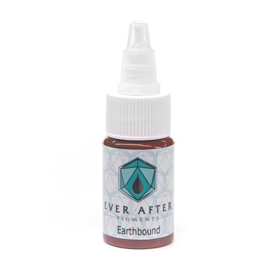 Ever After Pigments Earthbound 0.5 oz