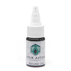 Ever After Pigments Enchanted Onyx 0.5 oz