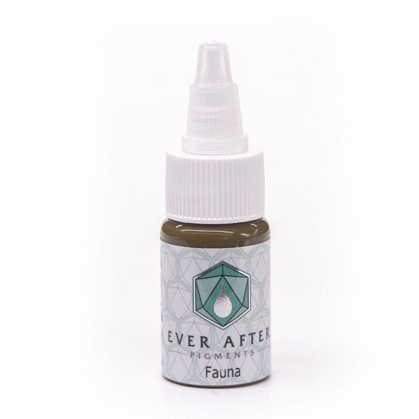 Ever After Pigments Fauna 0.5 oz