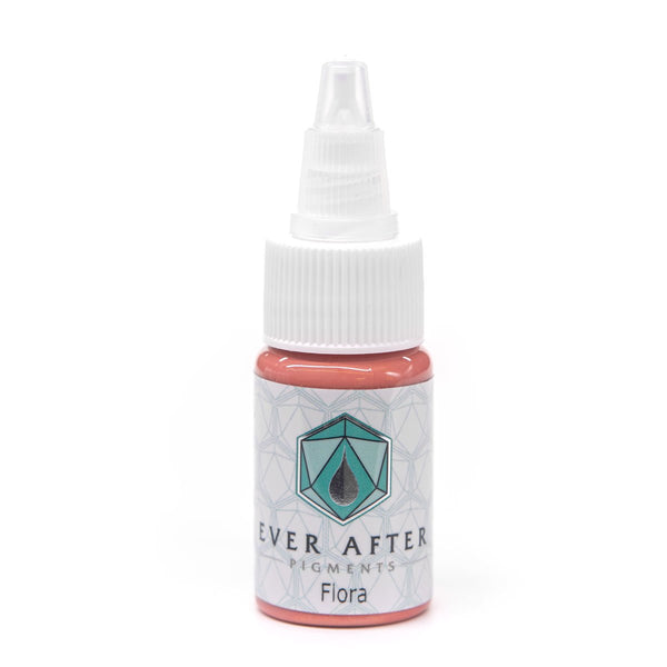 Ever After Pigments Flora 0.5 oz