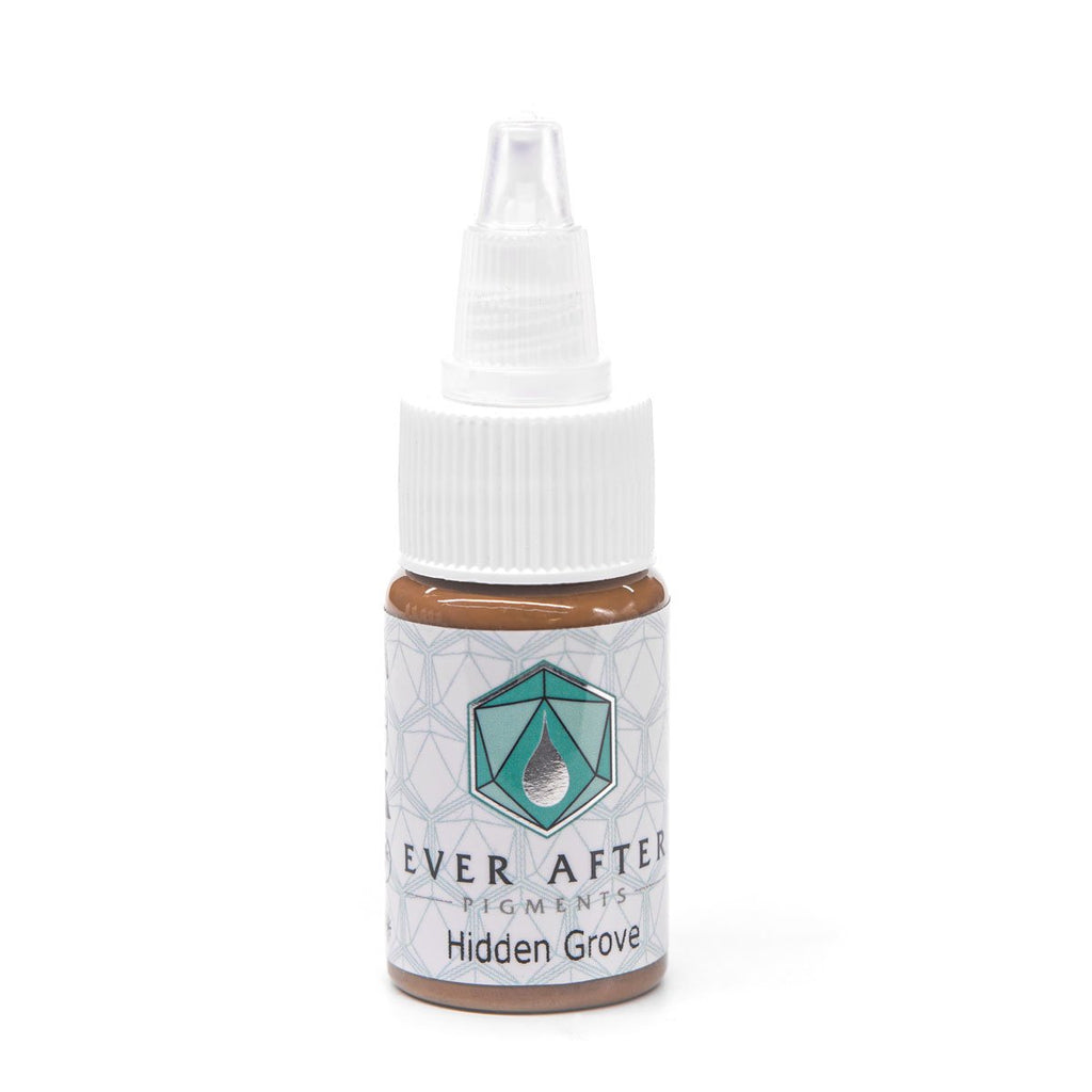 Ever After Pigments Hidden Grove 0.5 oz