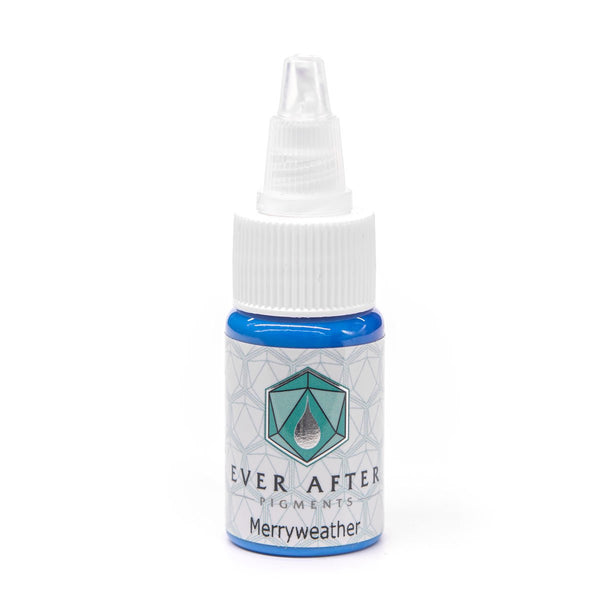 Ever After Pigments Merryweather 0.5 oz