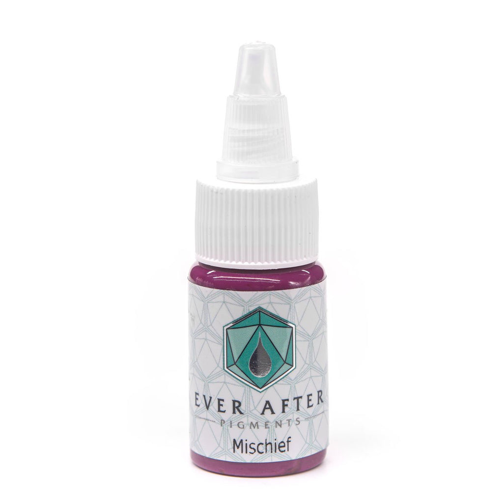 Ever After Pigments Mischief 0.5 oz