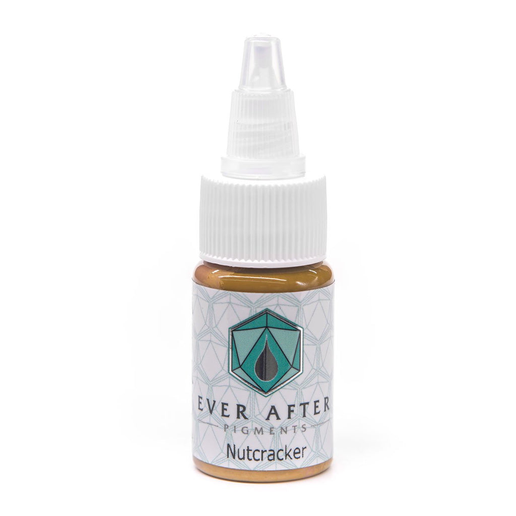 Ever After Pigments Nutcracker 0.5 oz