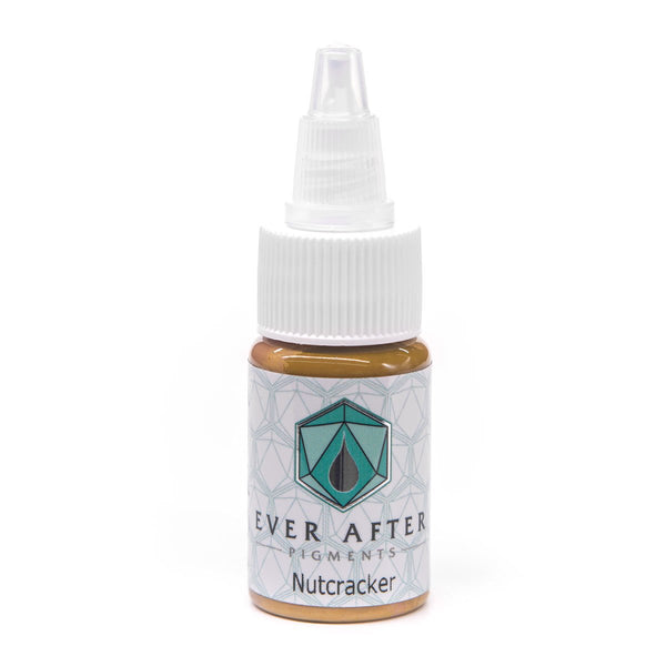 Ever After Pigments Nutcracker 0.5 oz