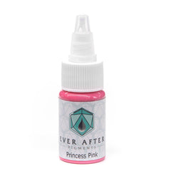 Ever After Pigments Princess Pink 0.5 oz