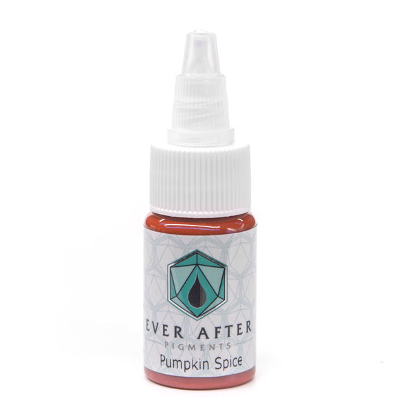 Ever After Pigments Pumpkin Spice 0.5 oz