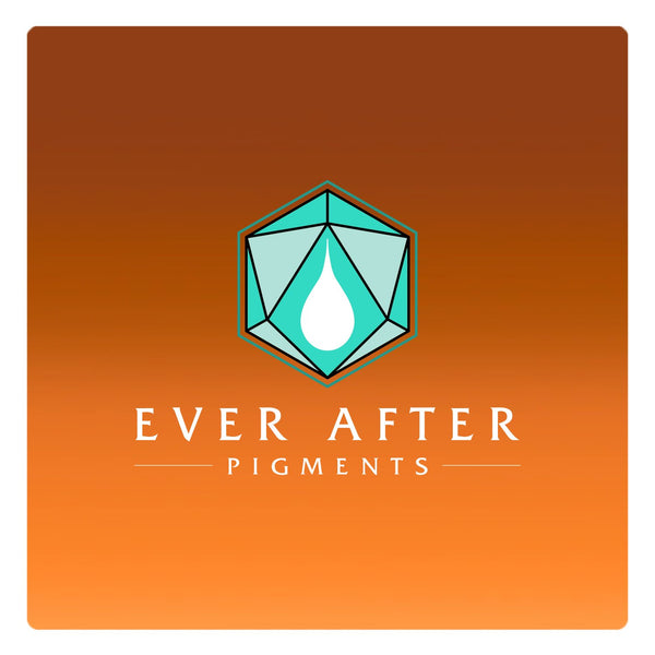 Ever After Pigments Pumpkin Spice 0.5 oz