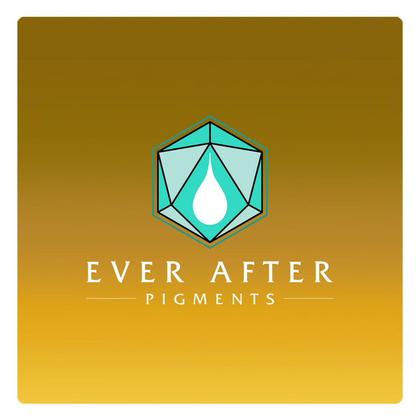 Ever After Pigments Straw Gold 0.5 oz