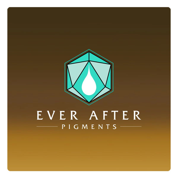 Ever After Pigments Woodland Elf 0.5 oz