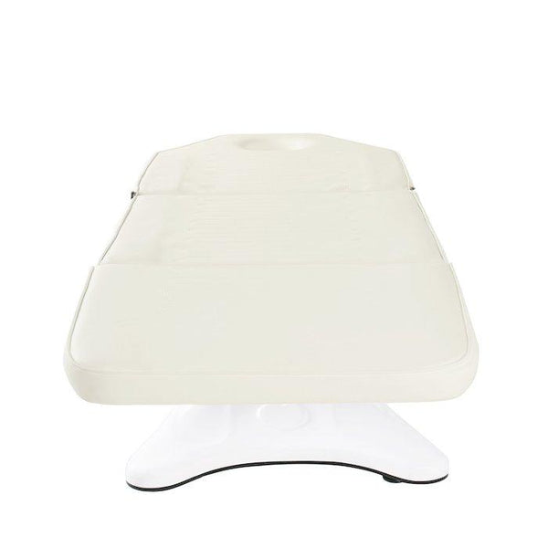 Ivory Hydraulic Pro Facial Chair Bed
